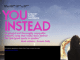 youinstead.com