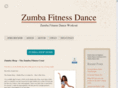 zumbafitnessdance.com