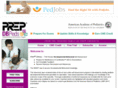 aapprepdb.org