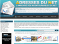 adressesdunet.com