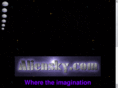 aliensky.com