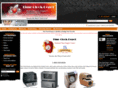 amanomr7000.com