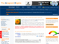 anagram-engine.com