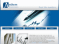 anthemforensics.com