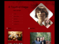atouchofelegancesalonandspa.com