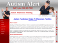 autismalert.org