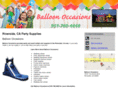 balloonoccasionsca.com
