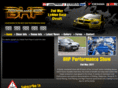 bhpperformanceshow.com