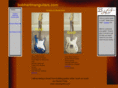 bobhartmanguitars.com