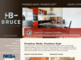bruceconstruction.com
