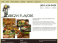 caricanflavors.com