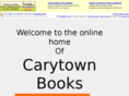 carytownbooks.com