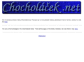 chocholacek.net