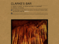 clarkesbar.com