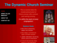 congregationaltransformation.info