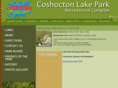 coshoctonlakepark.com