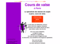 cours-de-valse.com