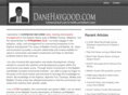 danehaygood.com