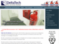 deltatechfire.com