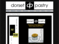 dorsetpastry.co.uk