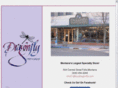 dragonflydrygoods.net