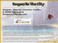 dragonsinthecity.com