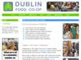 dublinfoodcoop.com