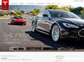 electric-lexus.com