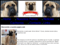 eltiasobullmastiff.com