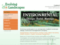 evolving-landscapes.com