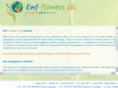 ewf-flowers.com