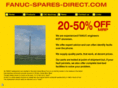 fanuc-spares-direct.com