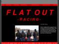 flatoutracing.org