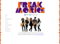 freakmorice.com