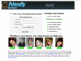 friendlychatrooms.net