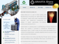 gravitaghana.com