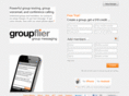 groupflier.com