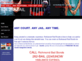 hanoverbailbonds.com