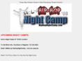 hiphopnightcamp.com