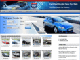 hondacertified.org