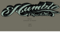 humblemachines.com