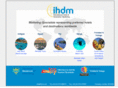 ihdm.co.uk