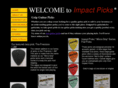 impactpicks.com