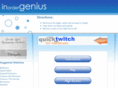 inordergenius.com