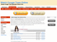 iwatchcougartown.com