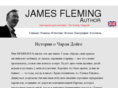 jamesfleming.com