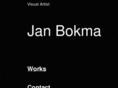 janbokma.com