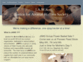 jawsspayneuter.org