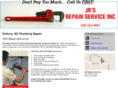 jrsrepairservice.com