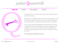julieq.co.uk